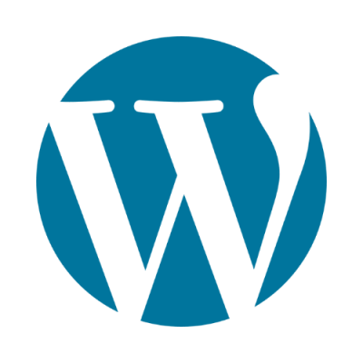 WordPress Logo
